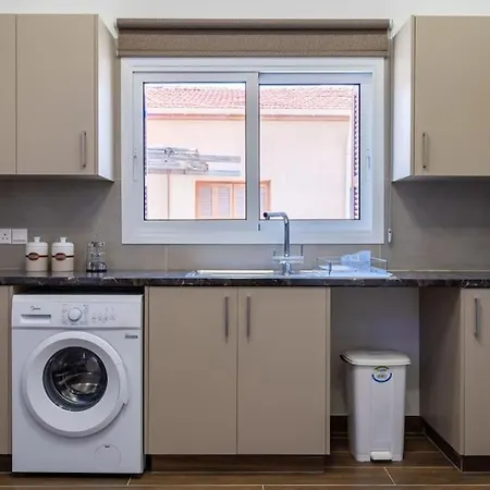 Aura 2-bedroom In Apartament *