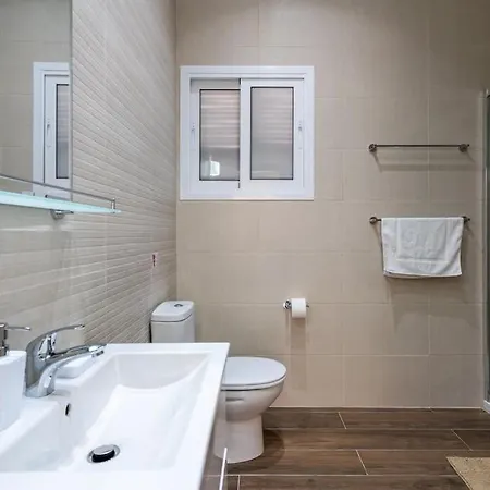 Apartament Aura 2-bedroom In