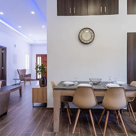 Apartament Aura 2-bedroom In