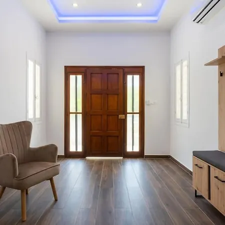 Apartament Aura 2-bedroom In *