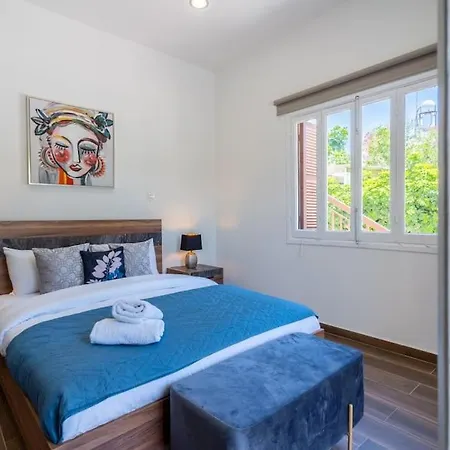 Apartament Aura 2-bedroom In *