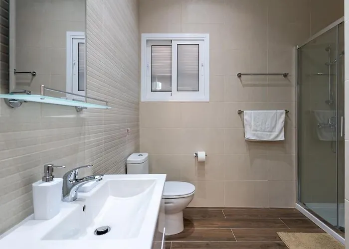 Apartmán Aura 2-bedroom In