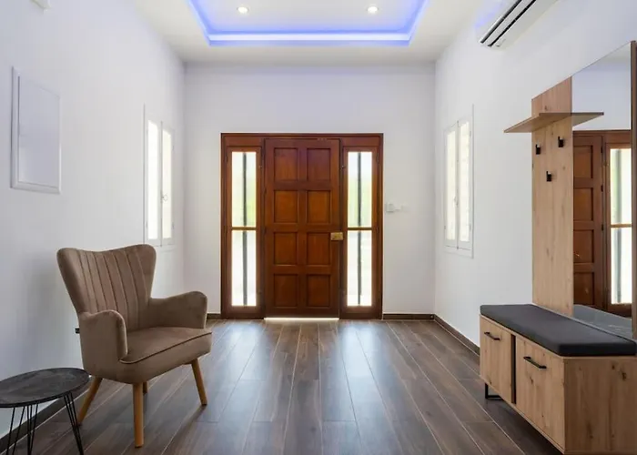 Apartmán Aura 2-bedroom In *